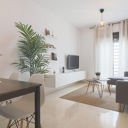 Apartamento Unicornio Sanlucar de Barrameda Ngoại thất bức ảnh
