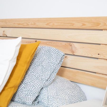 Apartamento Unicornio Sanlucar de Barrameda Ngoại thất bức ảnh