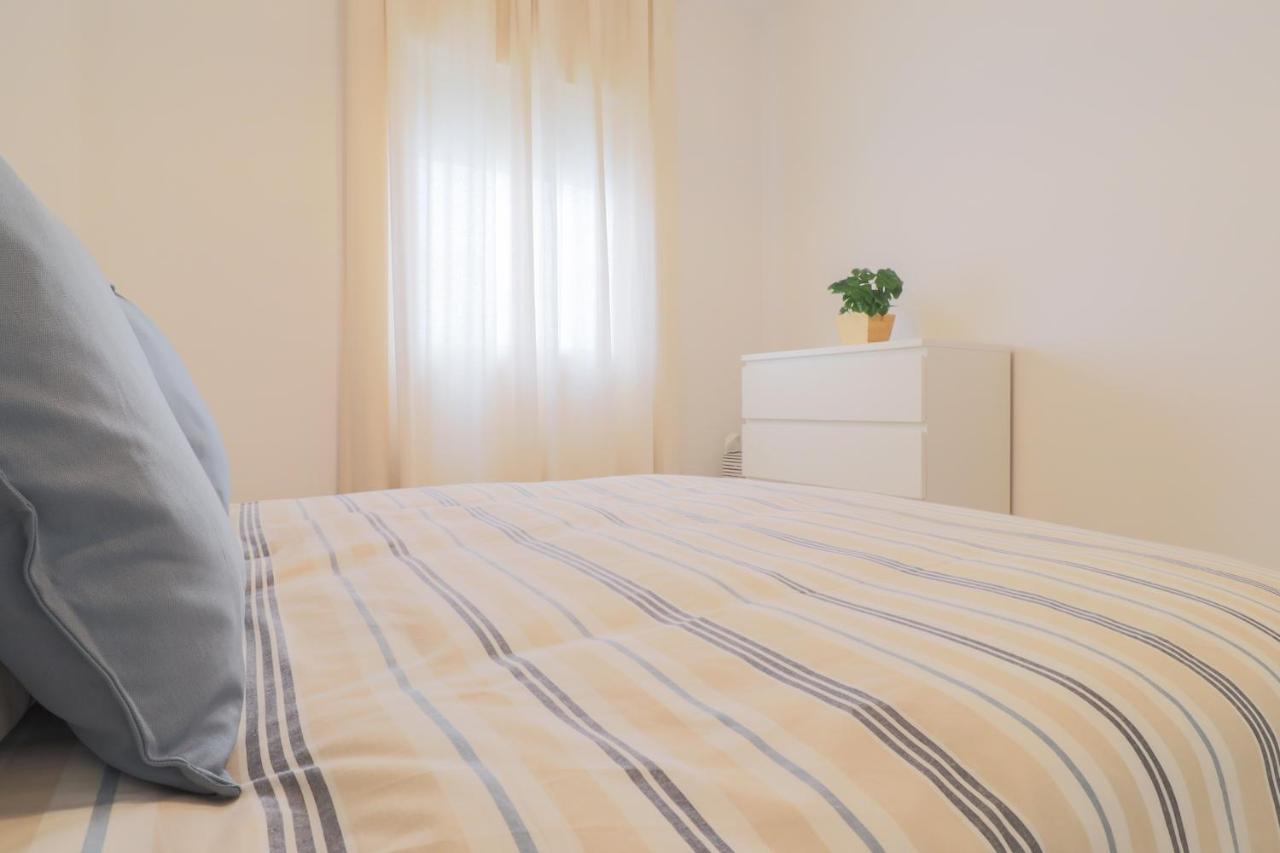 Apartamento Unicornio Sanlucar de Barrameda Ngoại thất bức ảnh