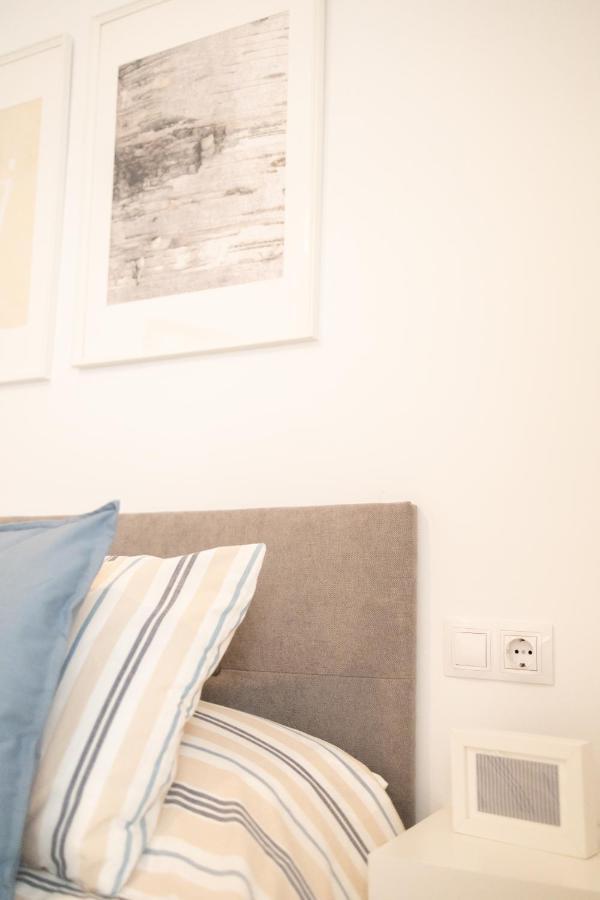 Apartamento Unicornio Sanlucar de Barrameda Ngoại thất bức ảnh