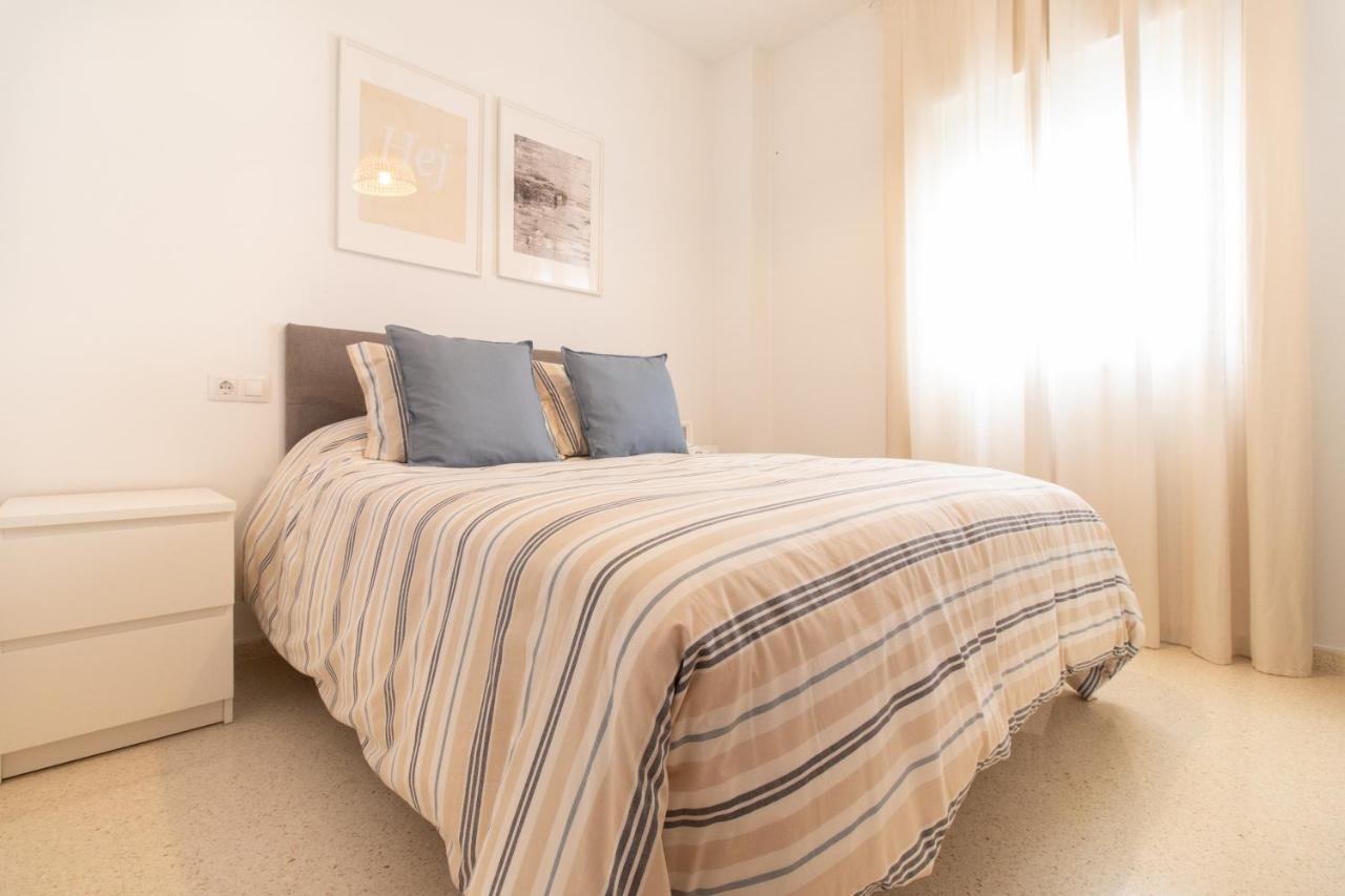 Apartamento Unicornio Sanlucar de Barrameda Ngoại thất bức ảnh