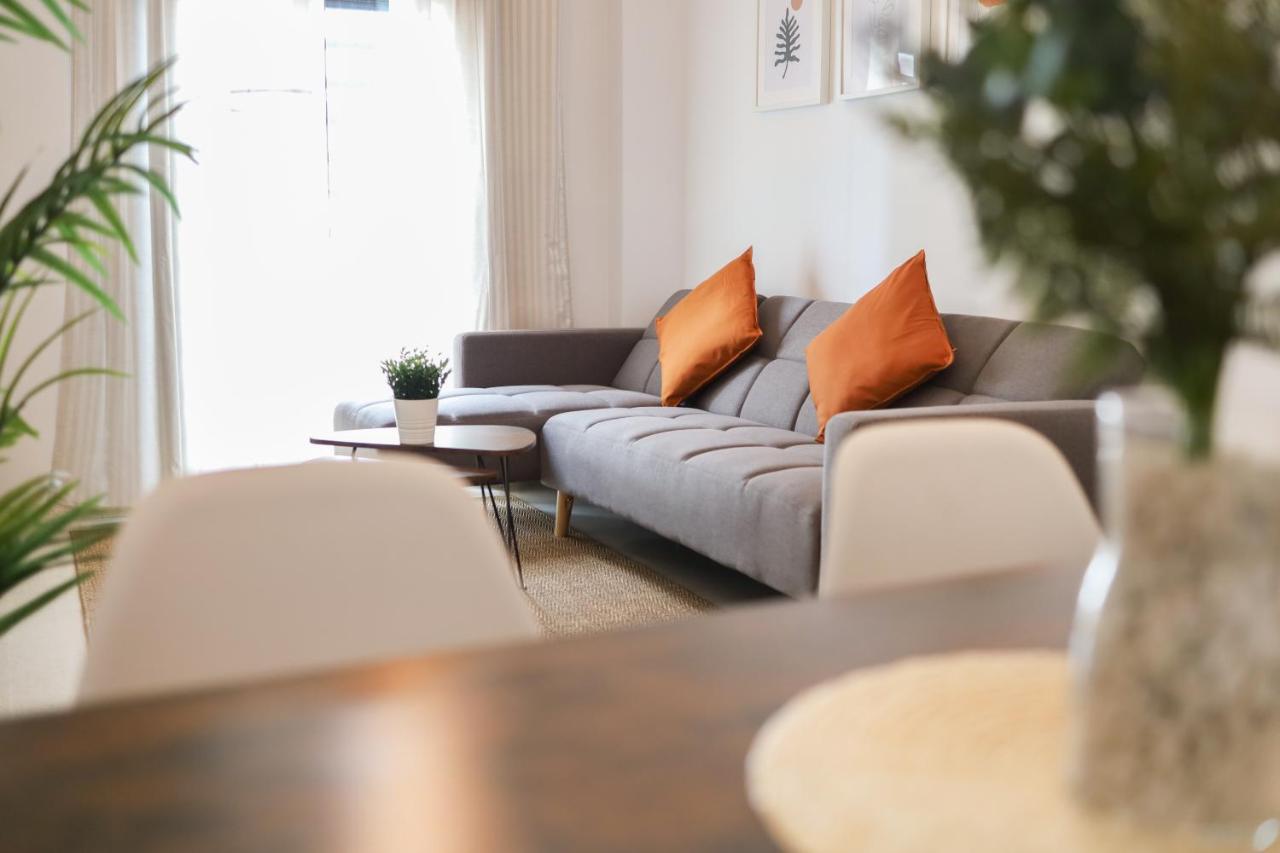 Apartamento Unicornio Sanlucar de Barrameda Ngoại thất bức ảnh