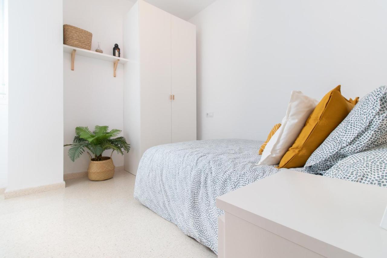 Apartamento Unicornio Sanlucar de Barrameda Ngoại thất bức ảnh