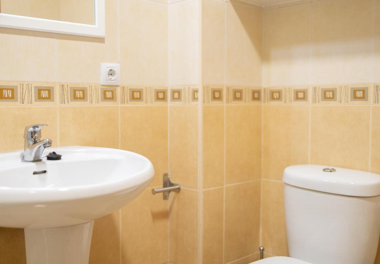 Apartamento Unicornio Sanlucar de Barrameda Ngoại thất bức ảnh