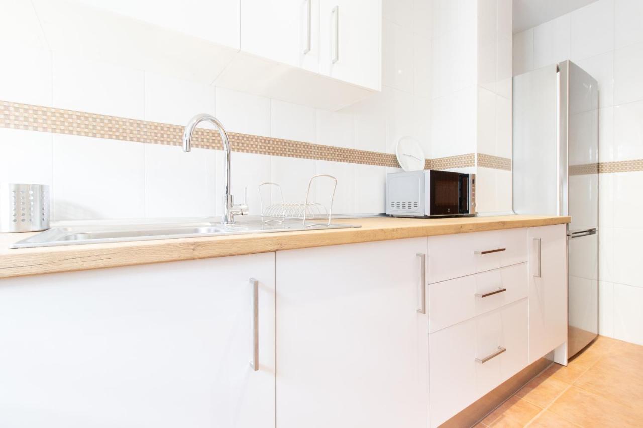 Apartamento Unicornio Sanlucar de Barrameda Ngoại thất bức ảnh